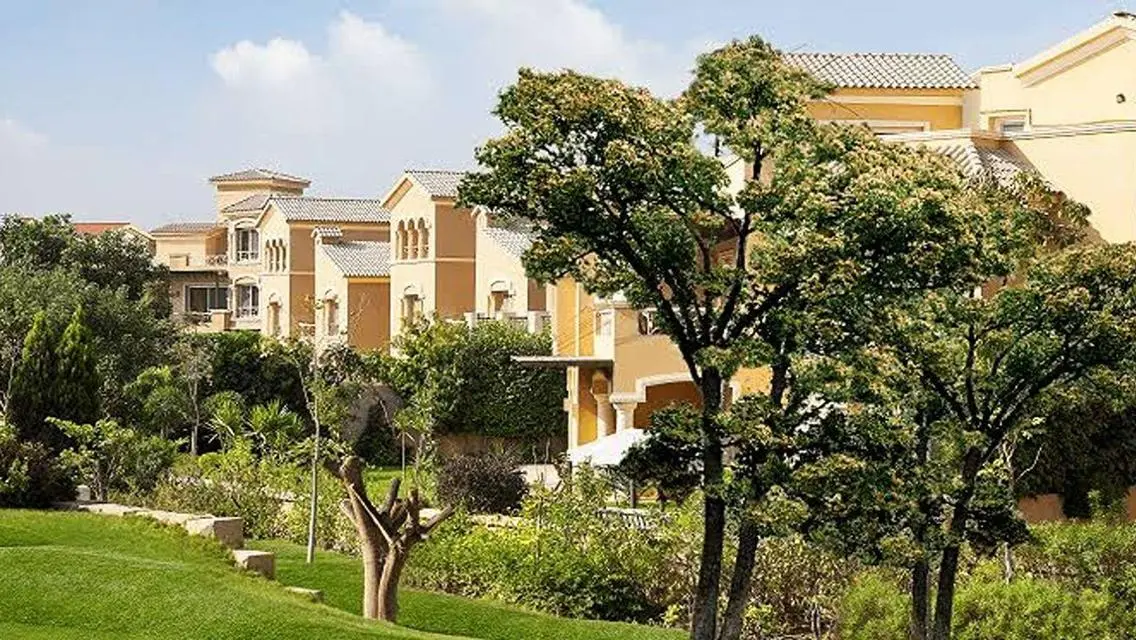 Luxury Apartment for Sale - 420 Square Meters in the City Center