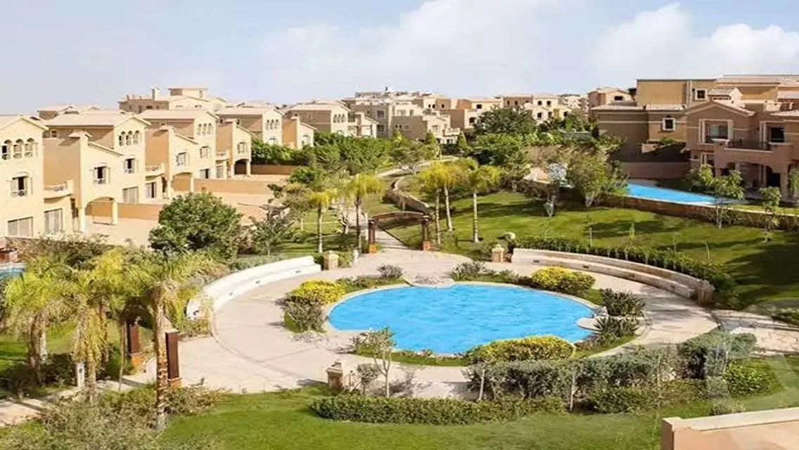 Luxury Apartment for Sale - 420 Square Meters in the City Center