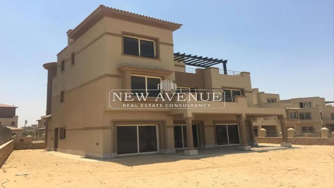 Luxury Villa for Sale with Stunning Views