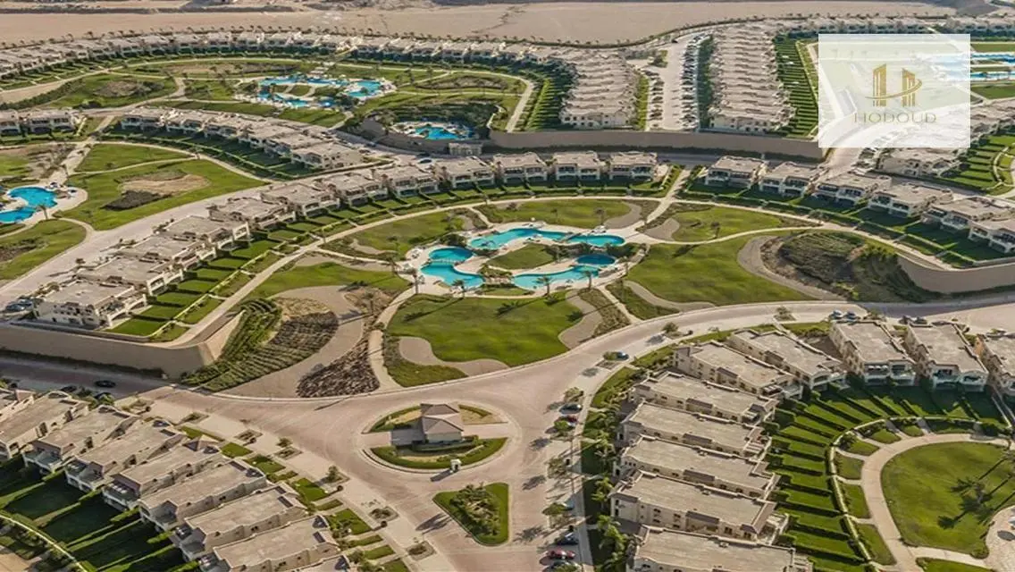 Luxurious Villa for Sale in a Prime Location