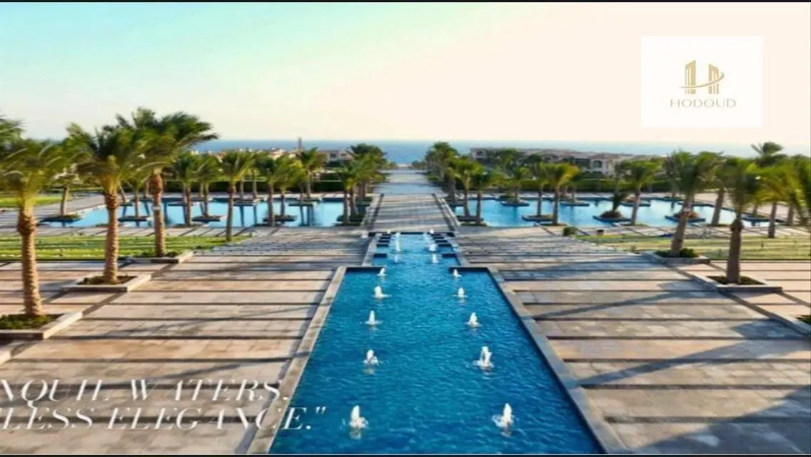 Luxurious Villa for Sale in a Prime Location
