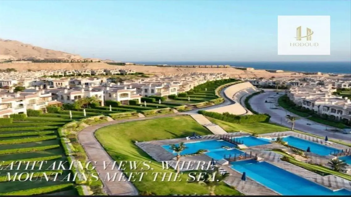 Luxurious Villa for Sale in a Prime Location