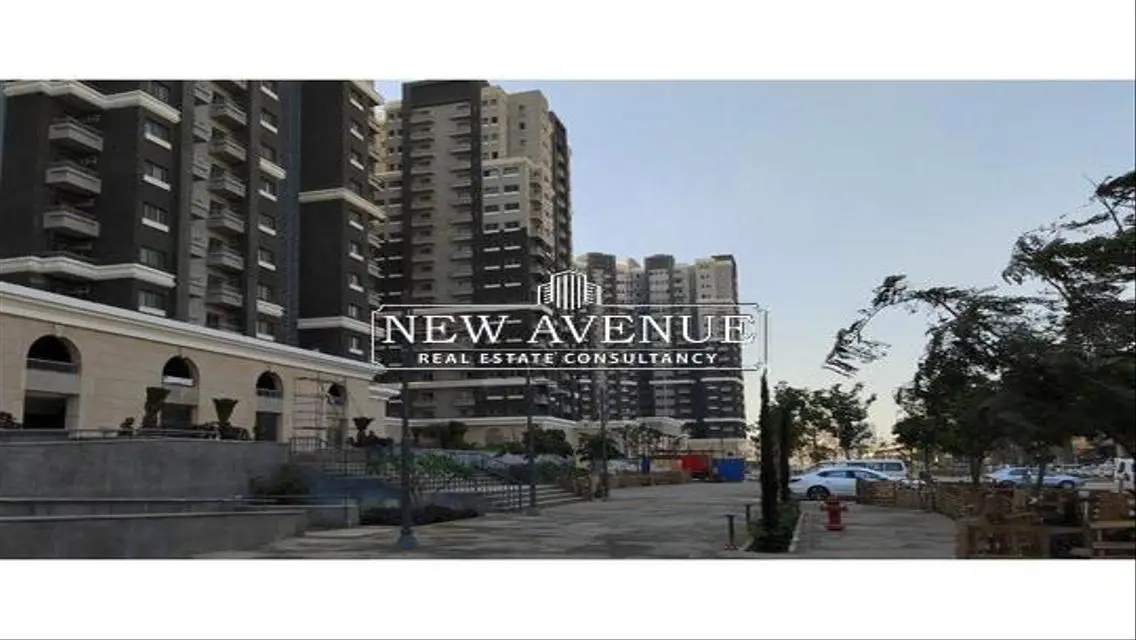 Luxury Apartment for Sale with Spacious Layout