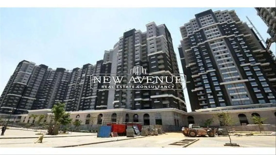 Luxury Apartment for Sale with Spacious Layout