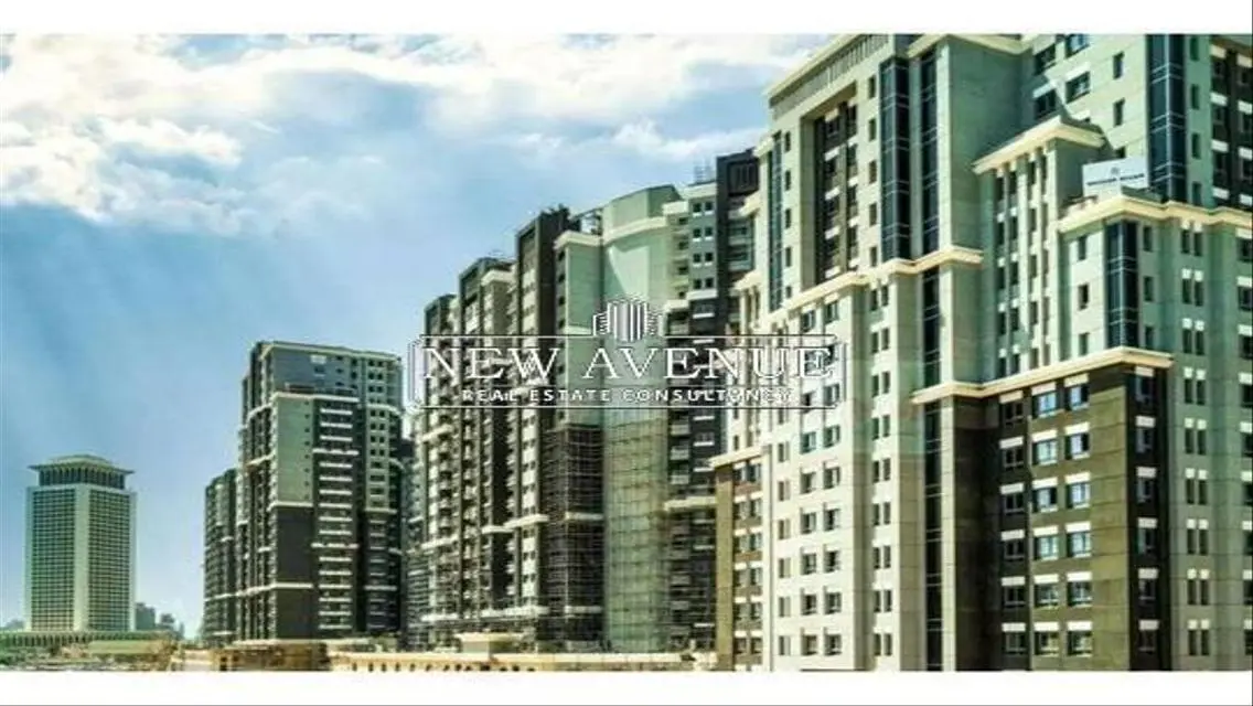 Luxury Apartment for Sale with Spacious Layout