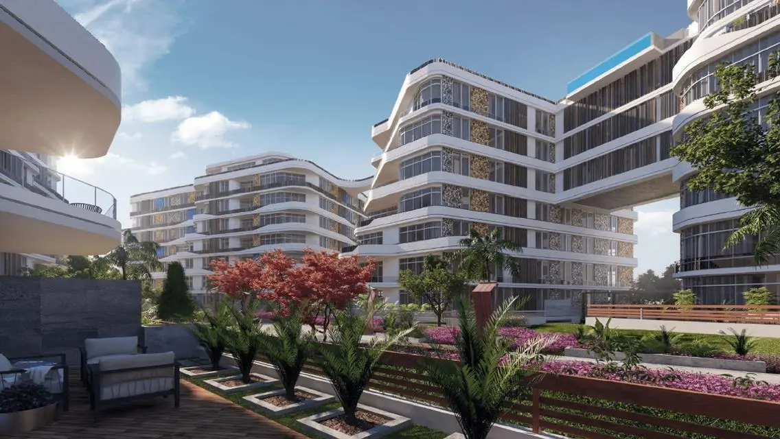 Luxury Apartment for Sale - 7,378,000 EGP