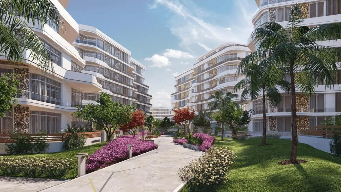 Luxury Apartment for Sale - 7,378,000 EGP
