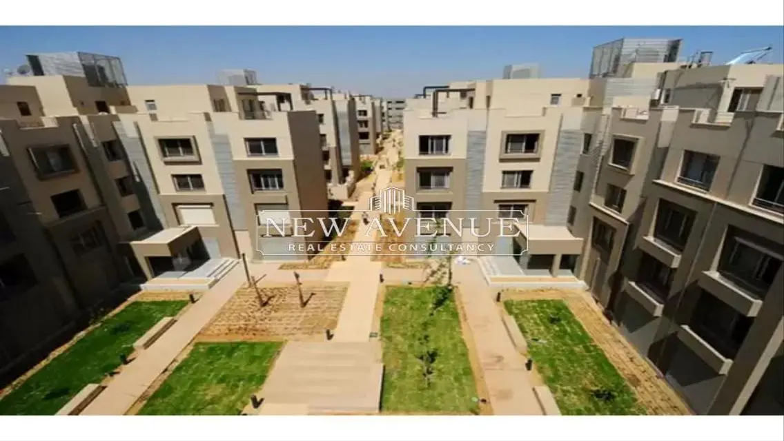 Luxury Apartment with 325 sqm in Prime Location