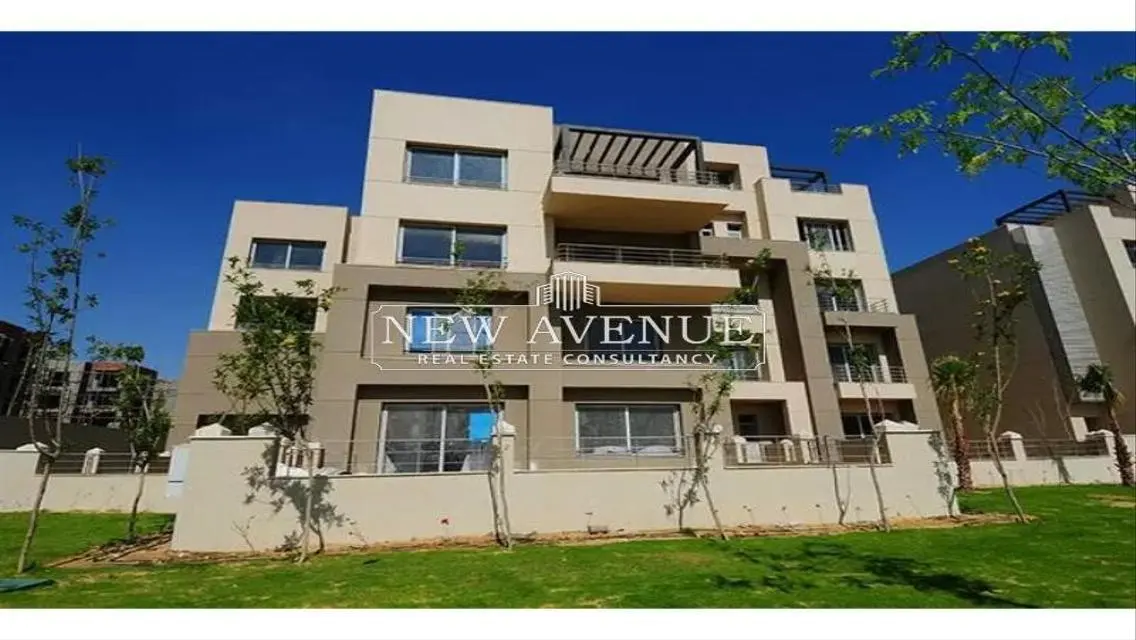 Luxury Apartment with 325 sqm in Prime Location