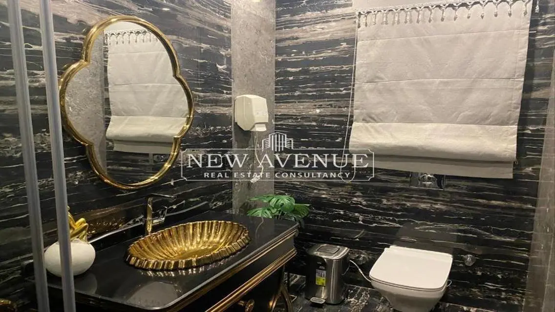 Luxury Apartment with 325 sqm in Prime Location