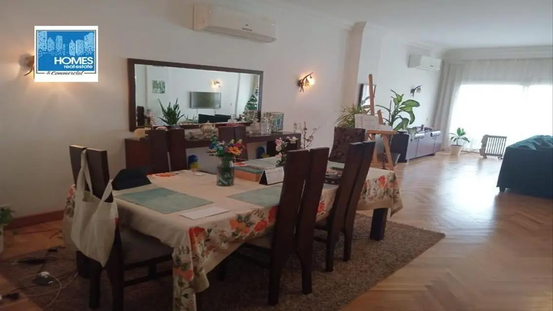 3-Bedroom Apartment for Sale in Maadi - 165 sqm