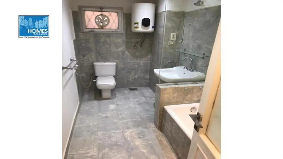 3-Bedroom Apartment for Sale in Maadi - 165 sqm