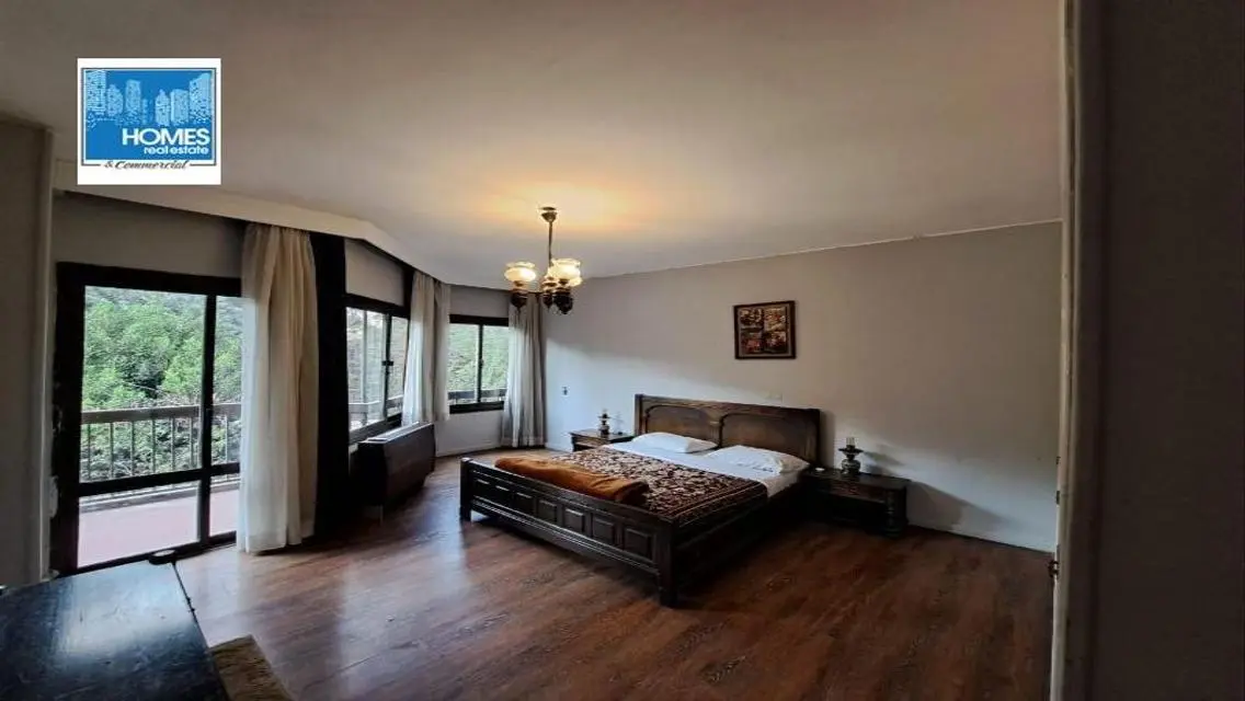 3-Bedroom Apartment for Sale in Maadi - 165 sqm