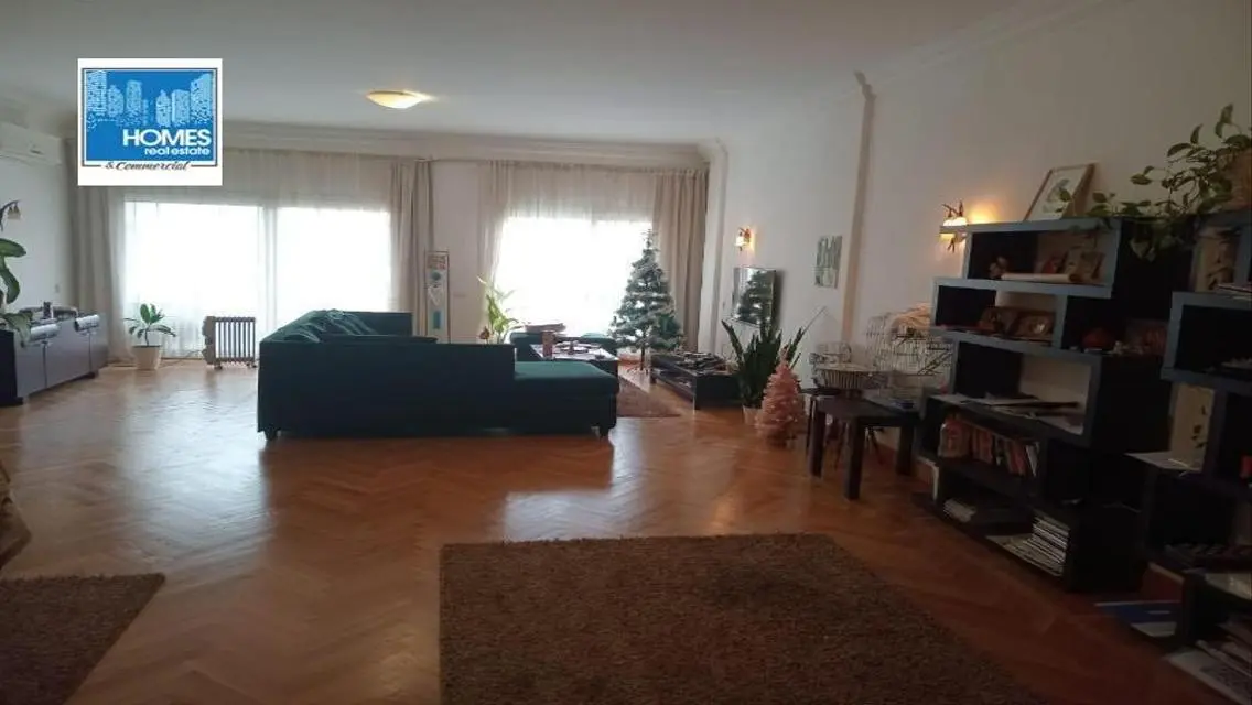 3-Bedroom Apartment for Sale in Maadi - 165 sqm