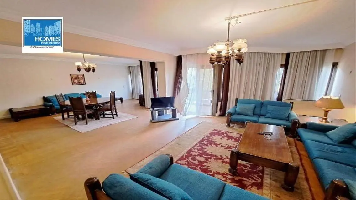 3-Bedroom Apartment for Sale in Maadi - 165 sqm
