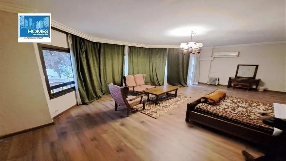 3-Bedroom Apartment for Sale in Maadi - 165 sqm