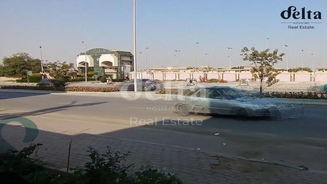 Luxurious Apartment with 70000 Square Meters of Comfort!