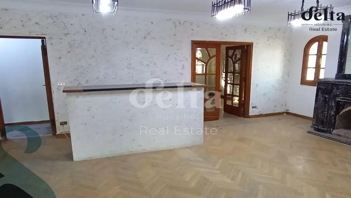 Luxurious Apartment with 70000 Square Meters of Comfort!