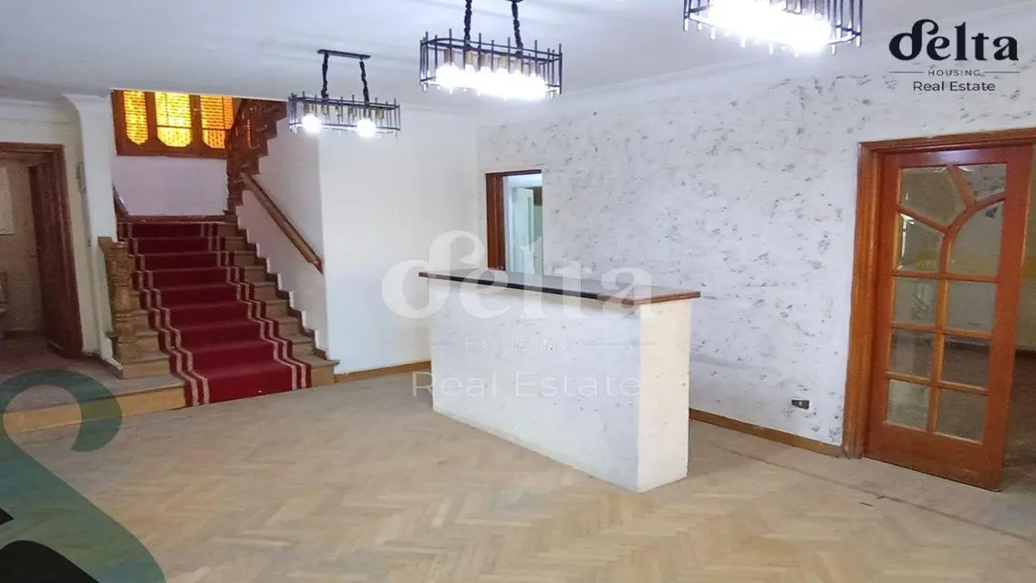 Luxurious Apartment with 70000 Square Meters of Comfort!