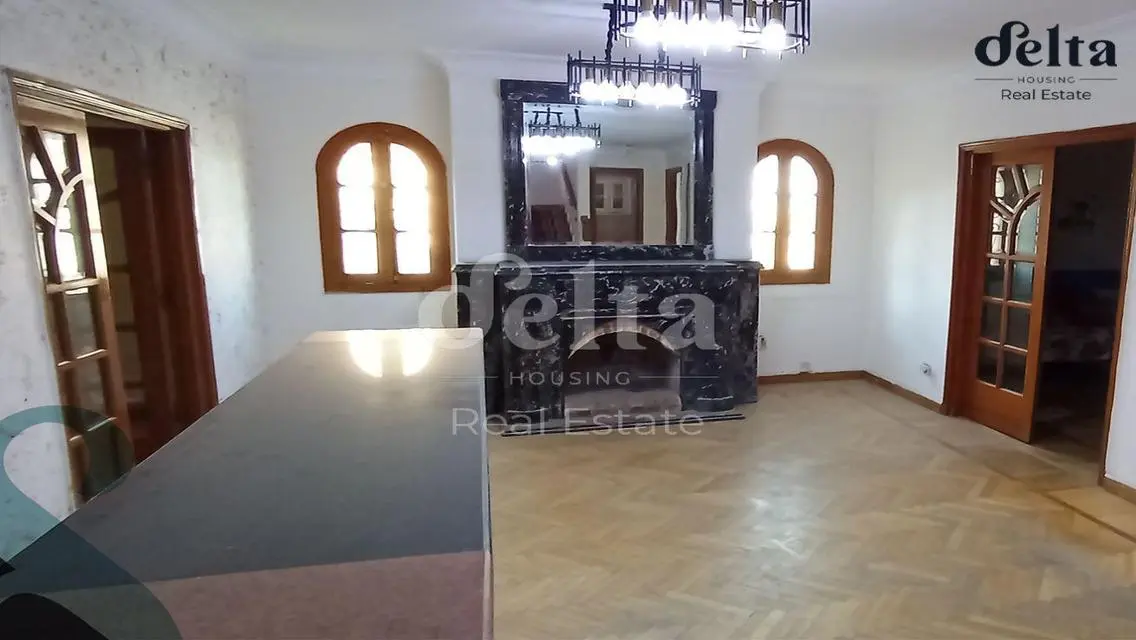 Luxurious Apartment with 70000 Square Meters of Comfort!