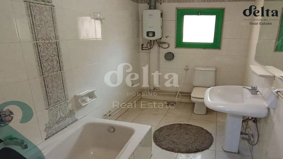 Luxurious Apartment with 70000 Square Meters of Comfort!