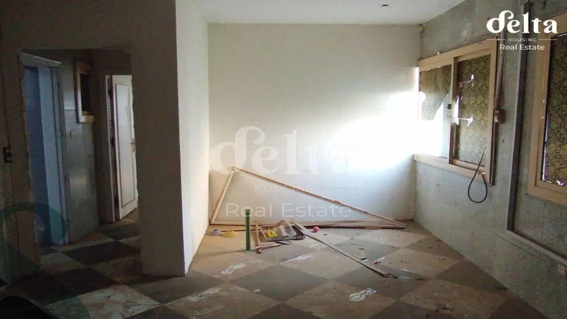 Luxurious Apartment with 70000 Square Meters of Comfort!