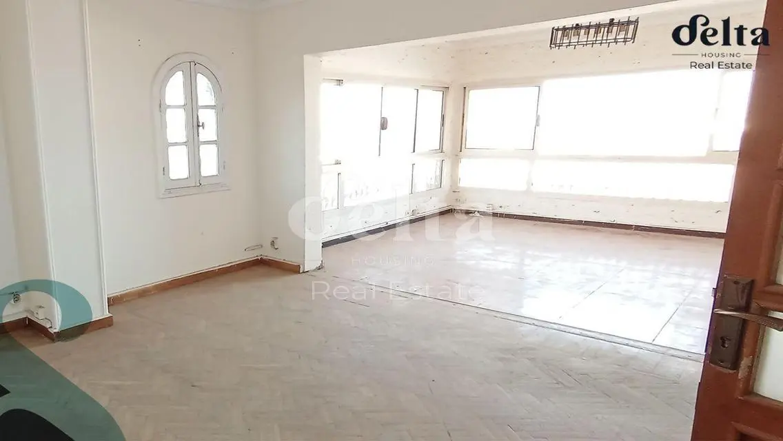 Luxurious Apartment with 70000 Square Meters of Comfort!