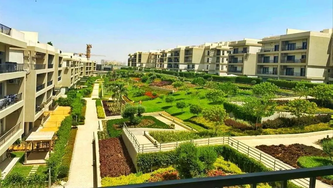 Luxury Apartment for Sale in Heritage by Assets