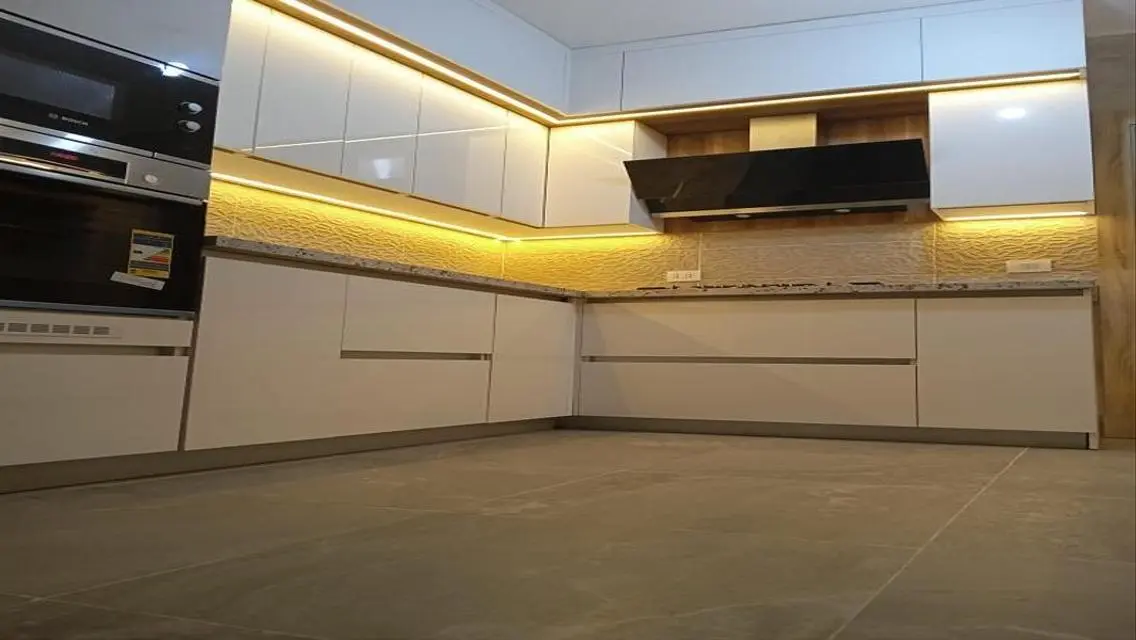 Luxury Apartment for Sale in Heritage by Assets