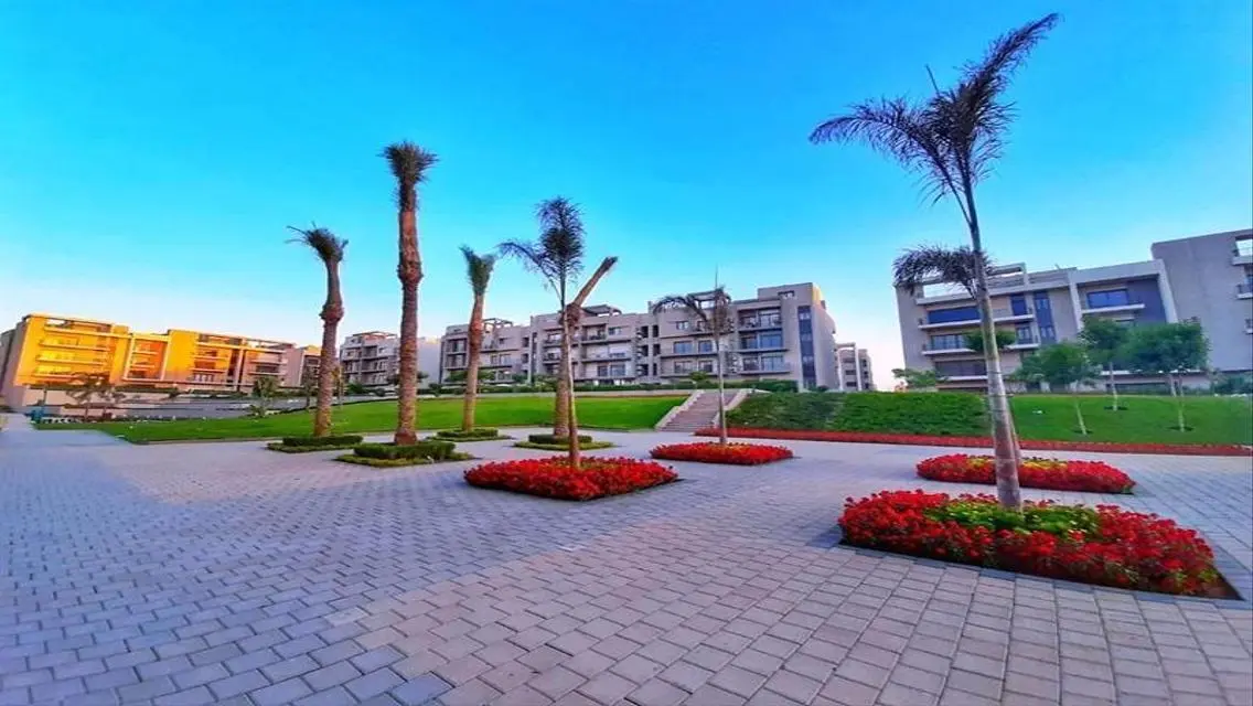 Luxury Apartment for Sale in Heritage by Assets