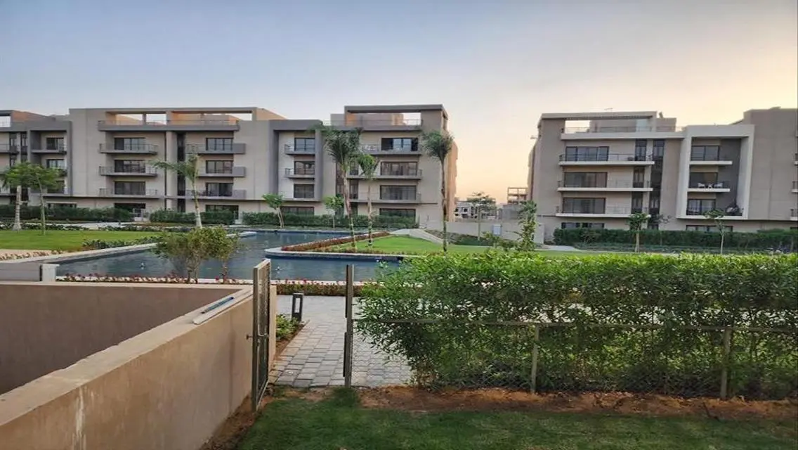 Luxury Apartment for Sale in Heritage by Assets