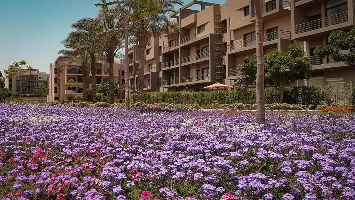 Luxury Apartment for Sale in Heritage by Assets