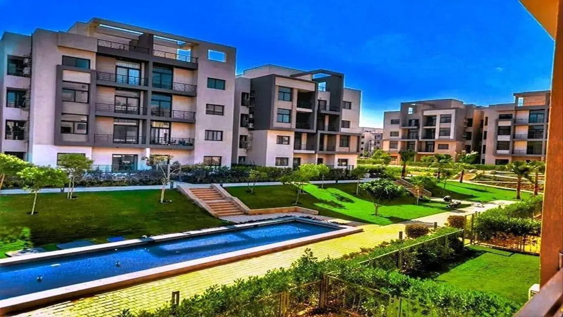 Luxury Apartment for Sale in Heritage by Assets