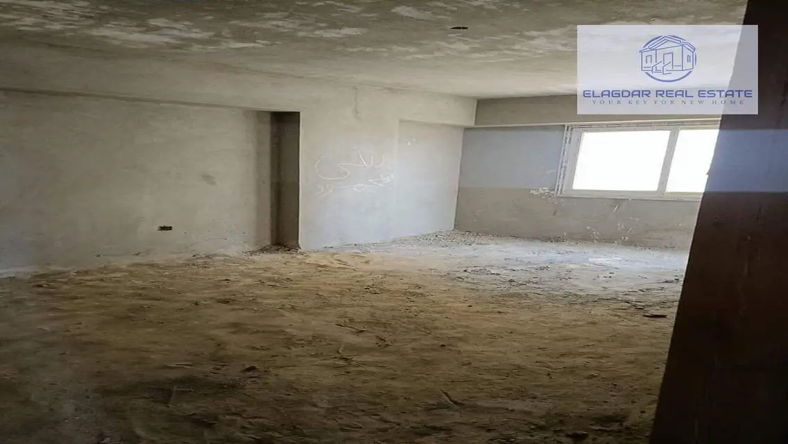 شقة فاخرة مساحتها 152 متر للبيع بخصم مميز