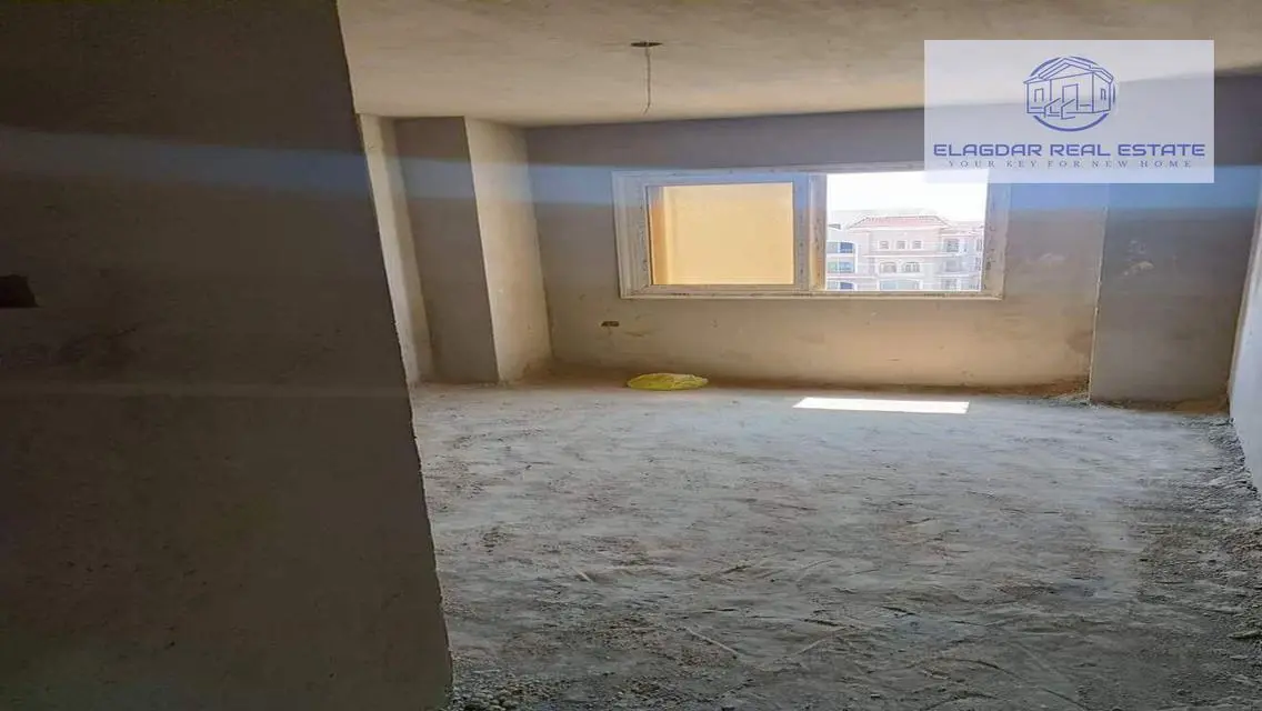 شقة فاخرة مساحتها 152 متر للبيع بخصم مميز