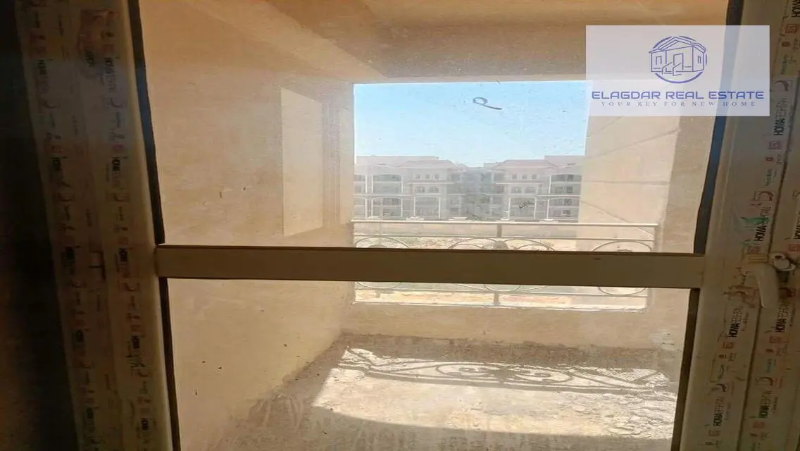 شقة فاخرة مساحتها 152 متر للبيع بخصم مميز