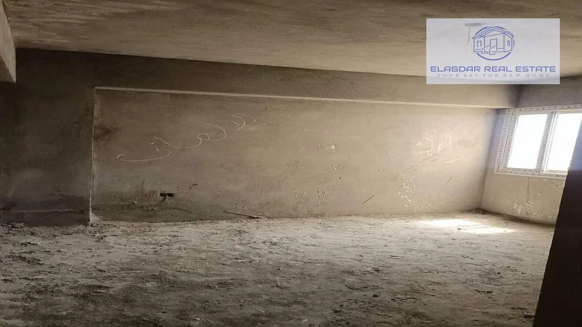 شقة فاخرة مساحتها 152 متر للبيع بخصم مميز