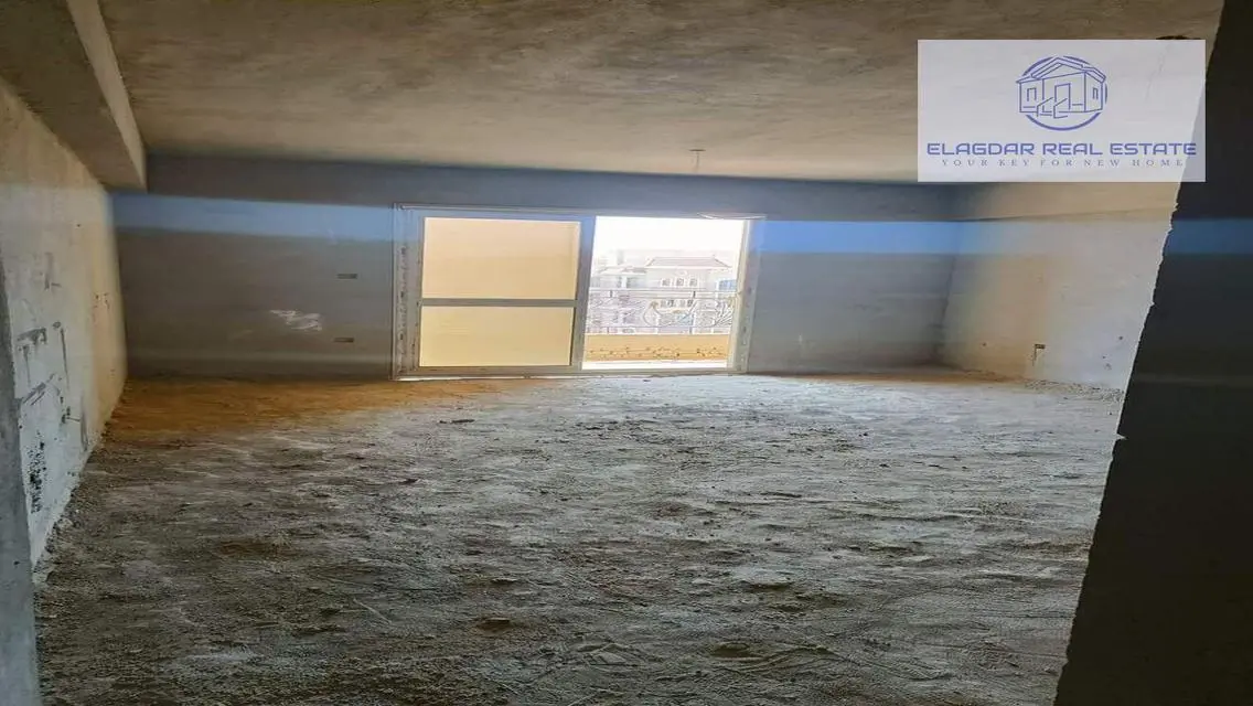 شقة فاخرة مساحتها 152 متر للبيع بخصم مميز