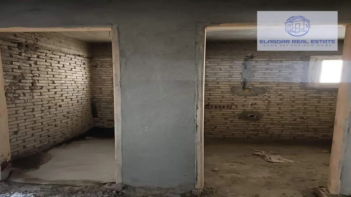 شقة فاخرة مساحتها 152 متر للبيع بخصم مميز