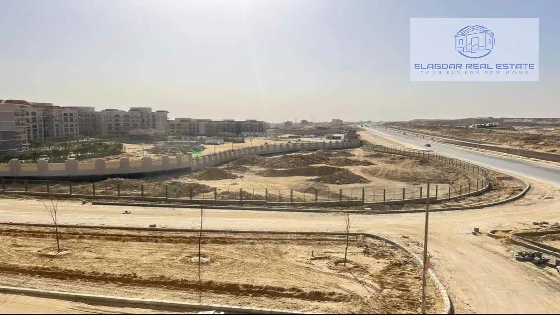 شقة فاخرة مساحتها 152 متر للبيع بخصم مميز