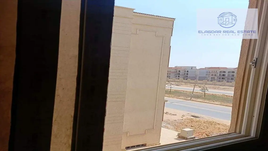 شقة فاخرة مساحتها 152 متر للبيع بخصم مميز