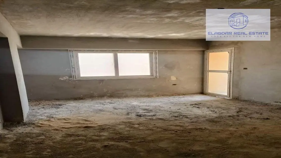 شقة فاخرة مساحتها 152 متر للبيع بخصم مميز