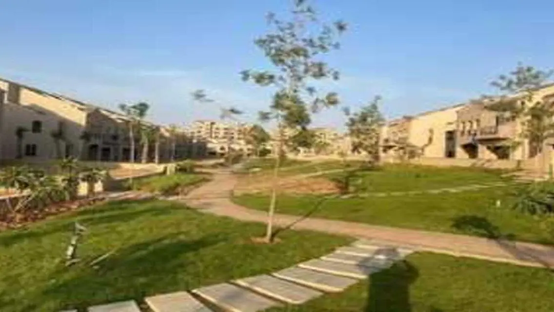 شقة فاخرة للبيع بمساحة مريحة