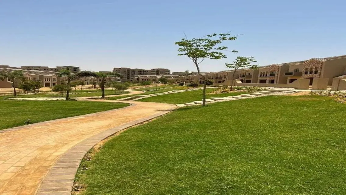 شقة فاخرة للبيع بمساحة مريحة