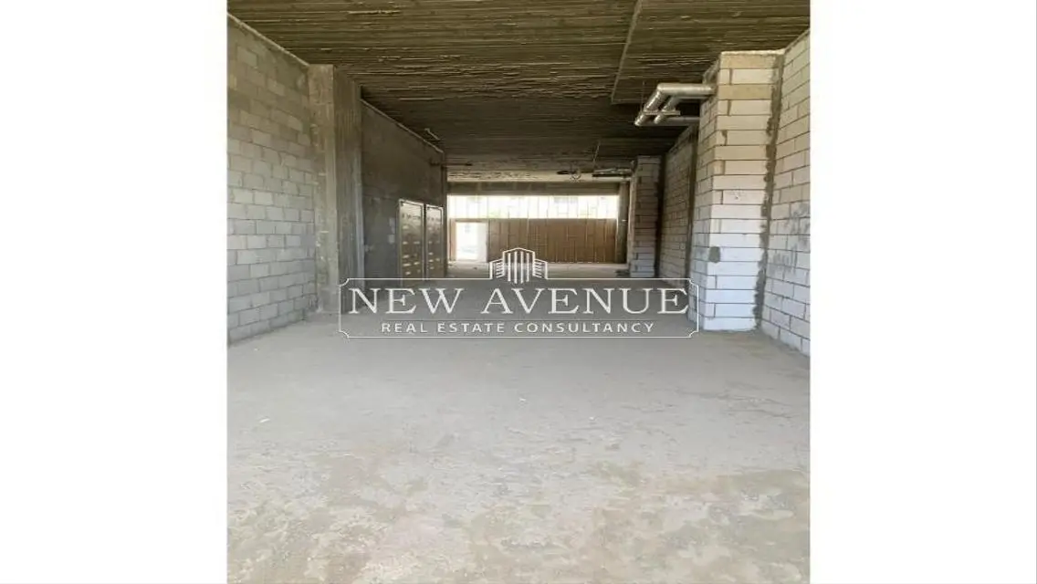 Luxury Apartment with 1700 Meters at an Attractive Price