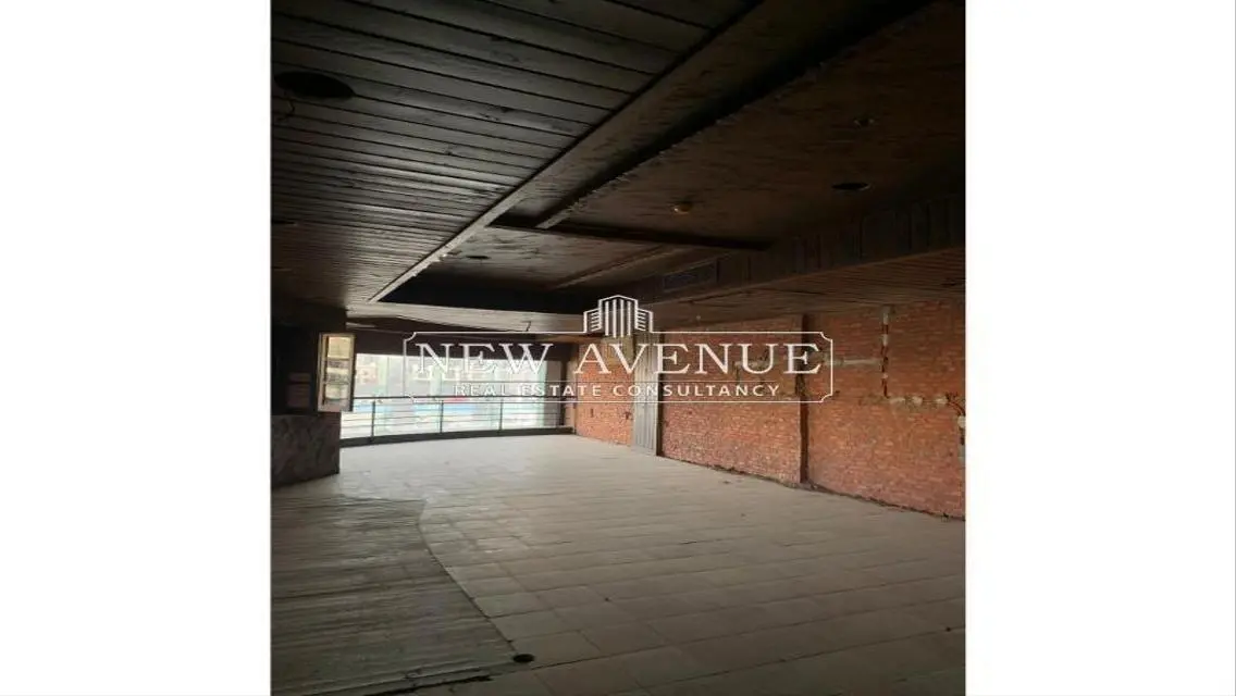 Luxury Apartment with 1700 Meters at an Attractive Price