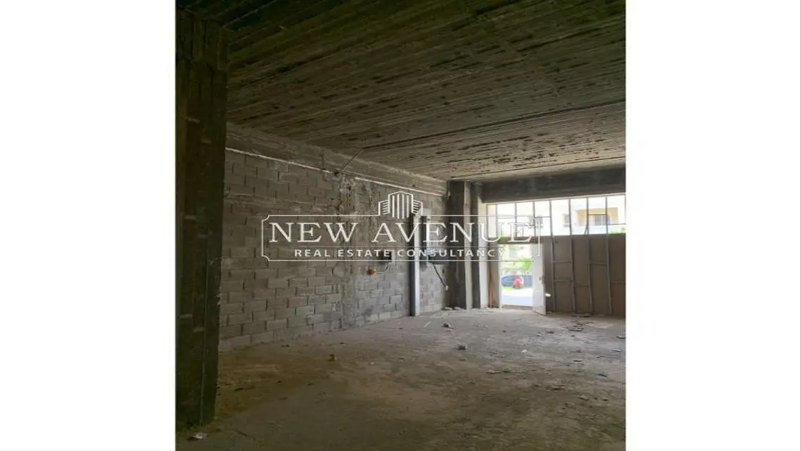 Luxury Apartment with 1700 Meters at an Attractive Price
