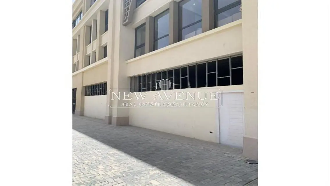 Luxury Apartment with 1700 Meters at an Attractive Price