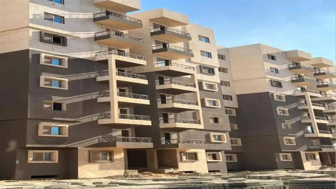 شقة فاخرة في منطقة ستاوير بمساحة 120 متر