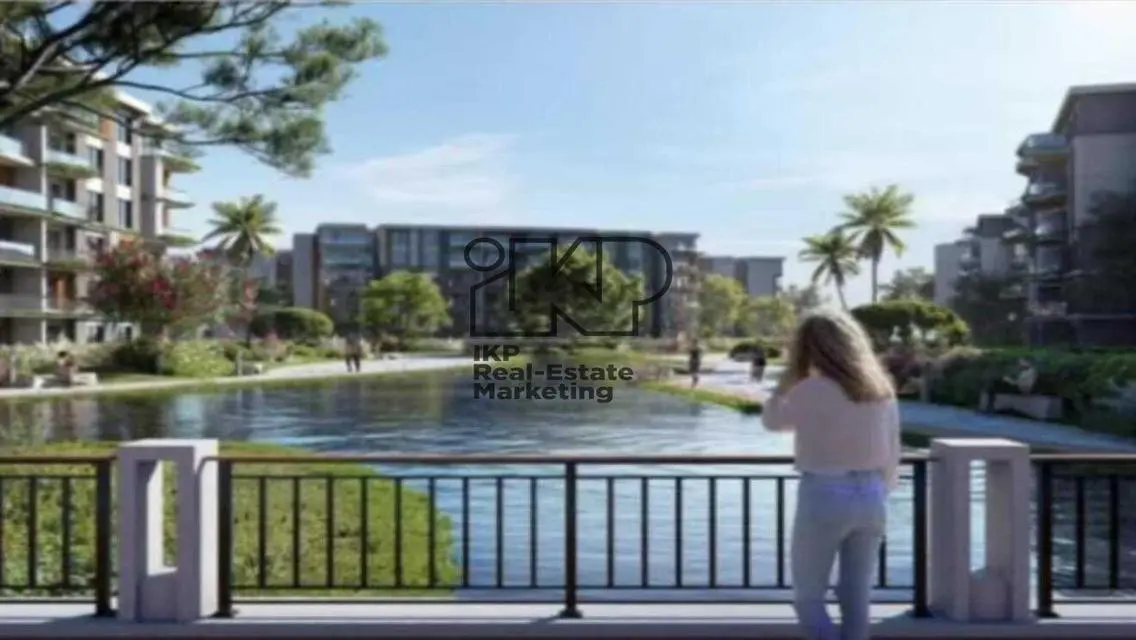 Luxury Villa with Private Garden in Prime Location